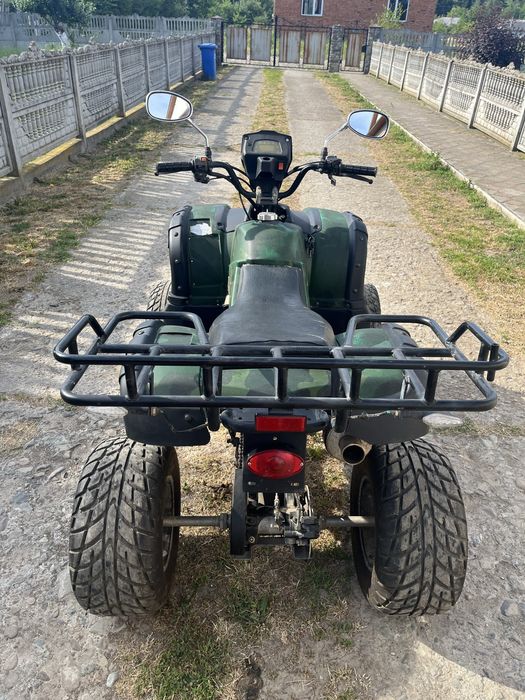 Продам Квадроцикл