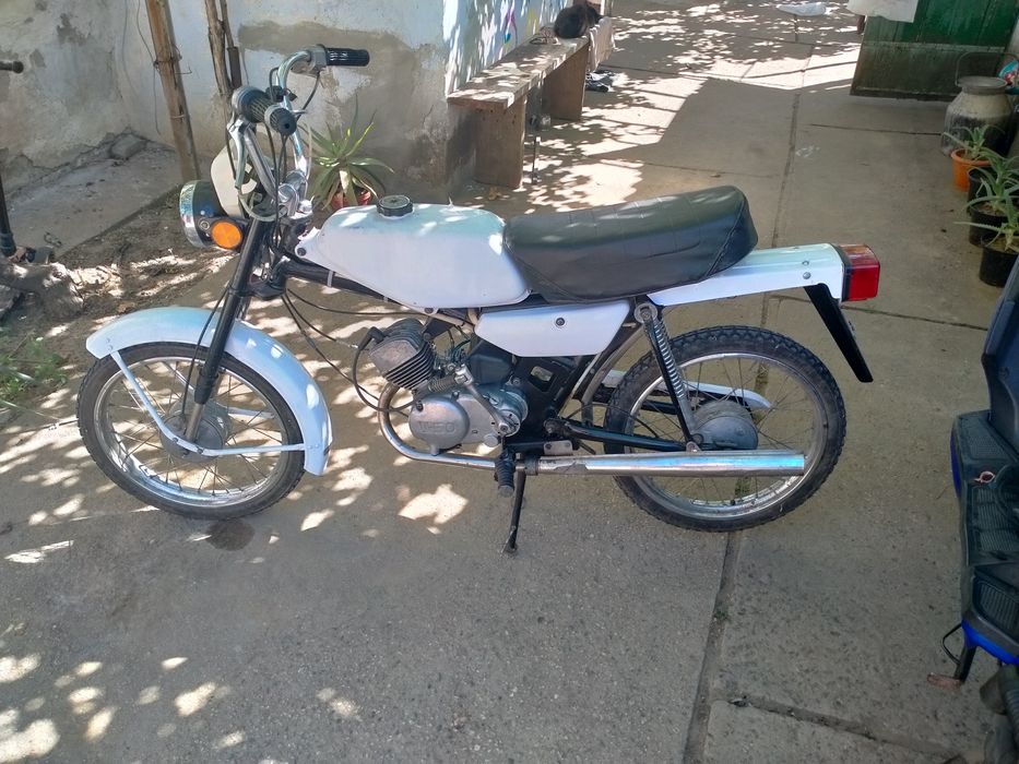 Продам Дідову дельту .