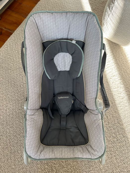 Espreguiçadeira Babymoov