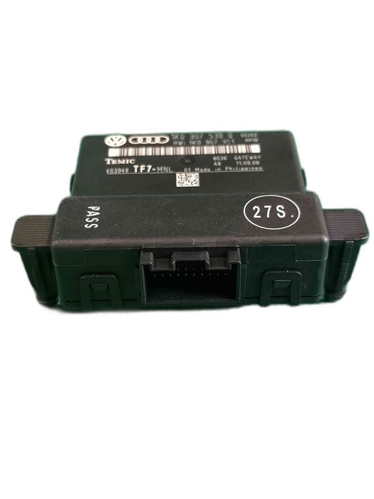 Módulo Electrónico VW EOS 1K0907530Q (OEM) | 1K0907951 (OEM)