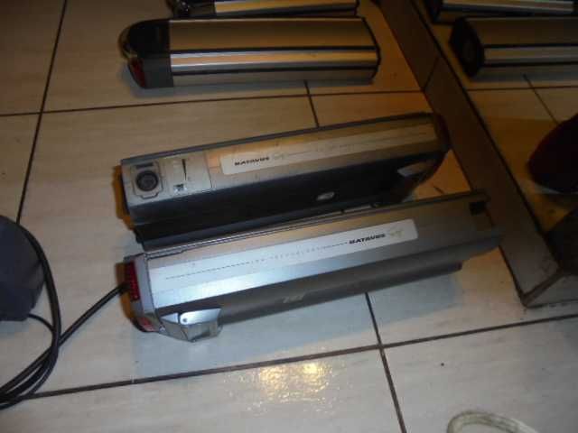 Bateria 24V/10Ah