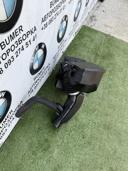 Bmw g30 b48 корпус фільтра