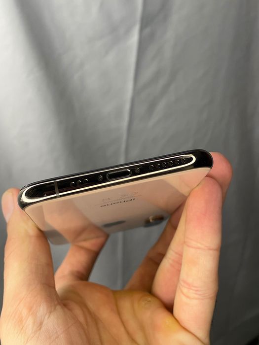 Apple iPhone XS 256gb Gold Neverlock