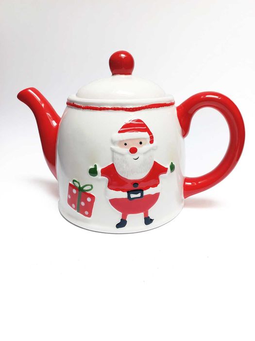 Bule Pai Natal Vintage476965460425451520