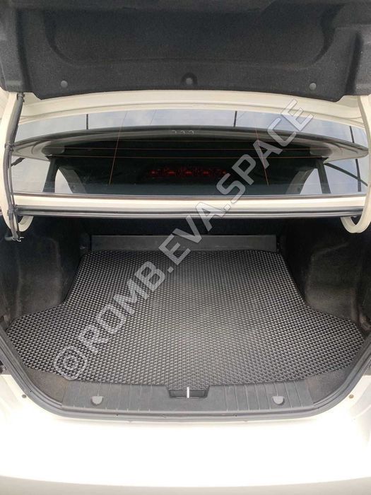 ВСЕСЕЗОННІ ‼️ ЕВА Коврики EVA Chevrolet Lacetti Lanos Cruze Aveo T250 авто килимки