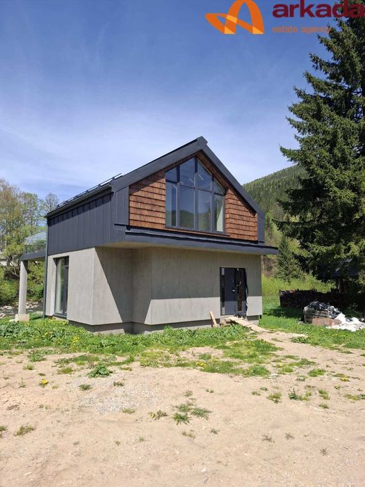 Продам котеджі в Татарові Карпати