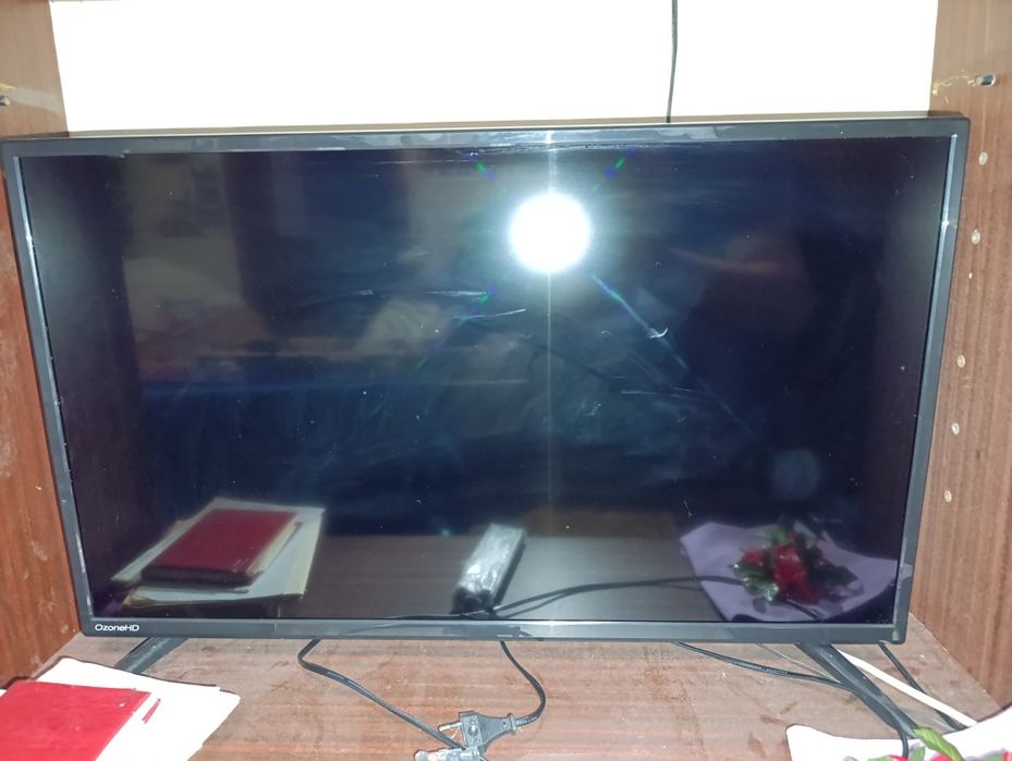Продам телевизор OzoneHD 32