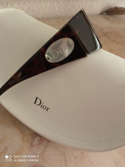 Óculos de sol Dior