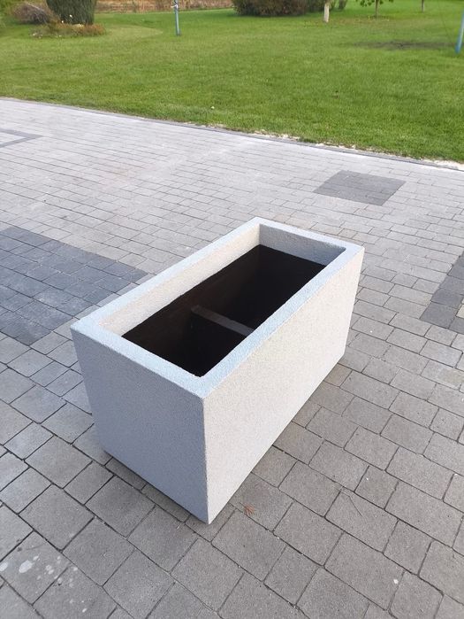 Donice Ogrodowe na Wymiar !