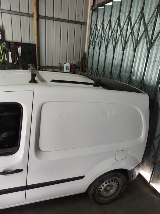 Renault Kangoo express II