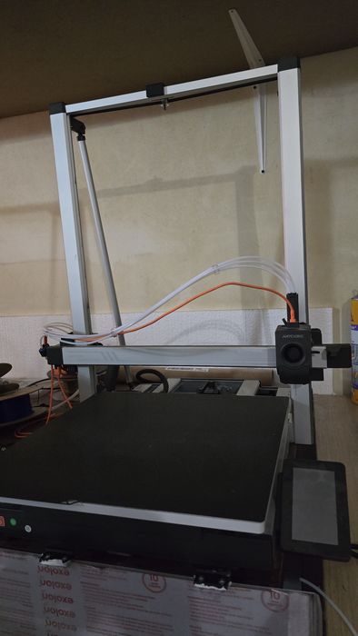 Anycubic Kobra 3 max
