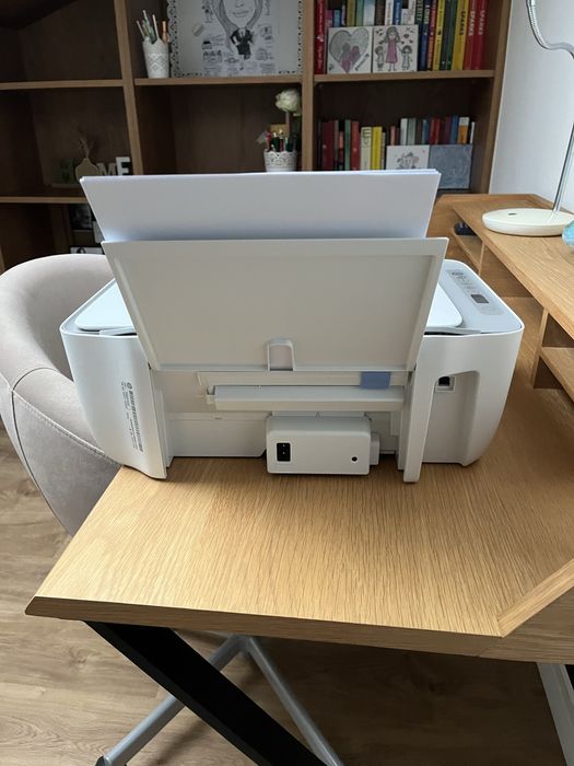 Impreesora HP Deskjet 2700 e