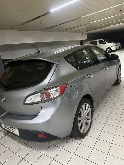 Mazda 3 para venda usado