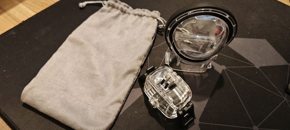 Insta360 ONE X2 Dive Case64585321886466120