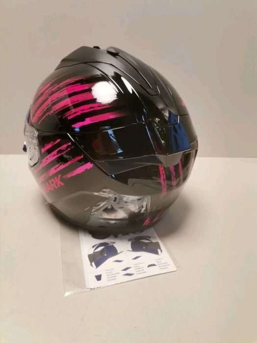 Kask Shark Ridill 2 roz.XL