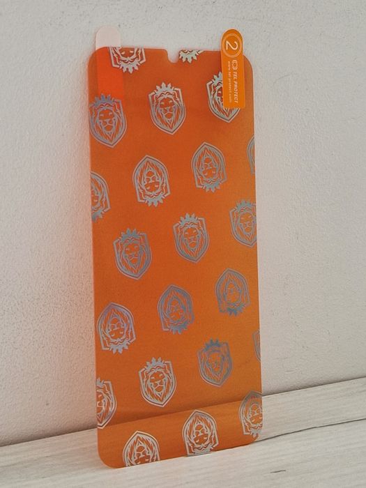 Hartowane szkło hybrydowe Tel Protect Best Flexible do SAMSUNG A24 4G