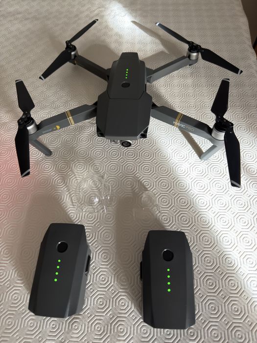 Drone DJI Mavic Pro
