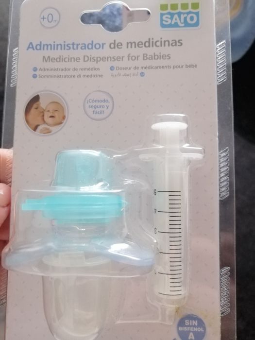 Medication Dispenser