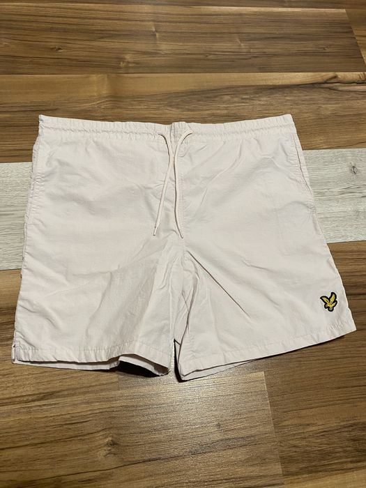 Шорти Lyle&Scott