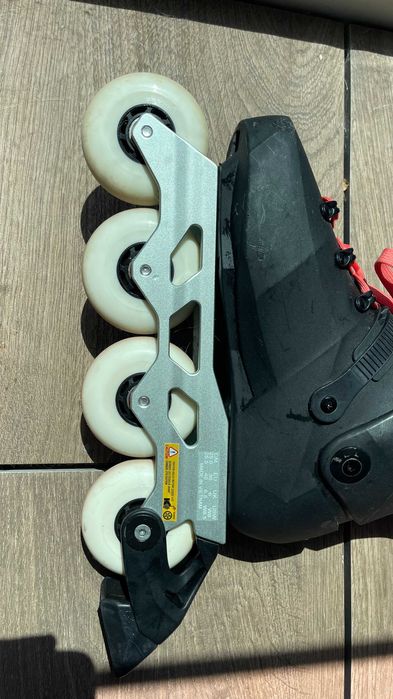 Patins de senhora Rollerblade Twister XT