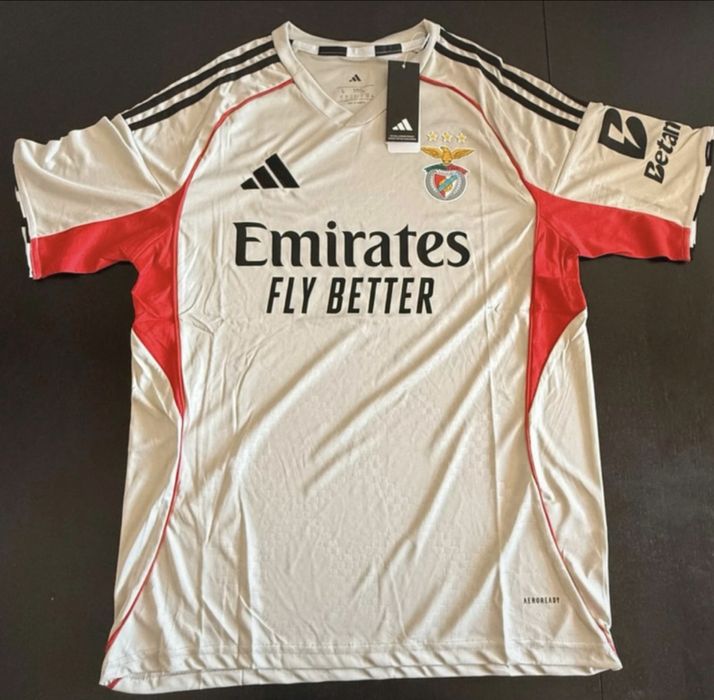 Benfica 2025/2026