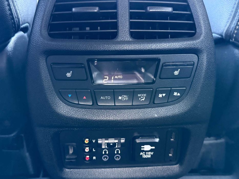 Honda Pilot 2017  3,5 74 тис км Відмінний стан