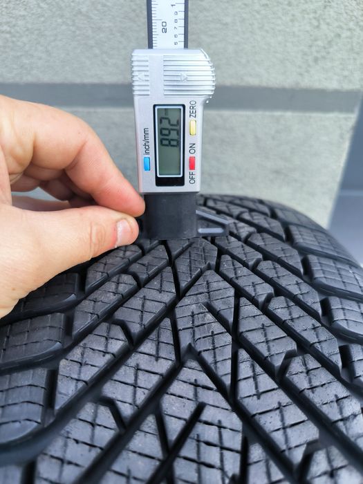 Шини 205 60 r16 Pirelli Winter 2