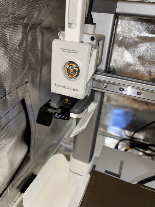 Bambu Lab A1 Combo com AMS e Enclosure com Garantia