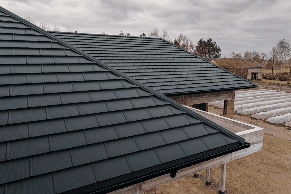 Blachodachówka Blachotrapez Kuga  szybka wycena ! transport !