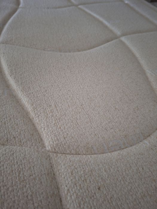 Colchão 160x200 usado