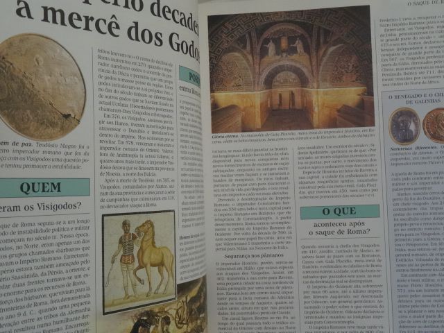 Onde Quando e Como Acontece de Selecções Readers Digest