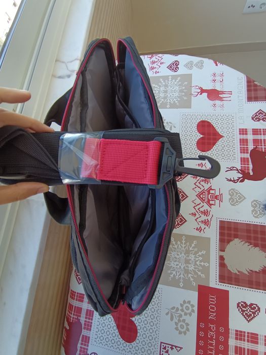 Vendo mala portátil Lenovo