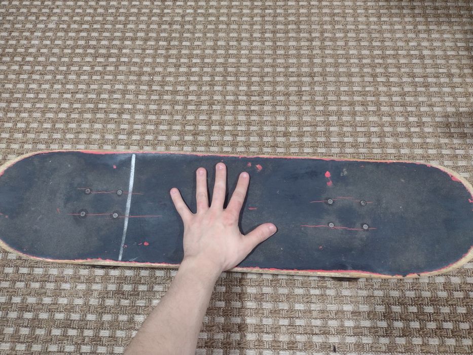 Skates - Penny board e skate street