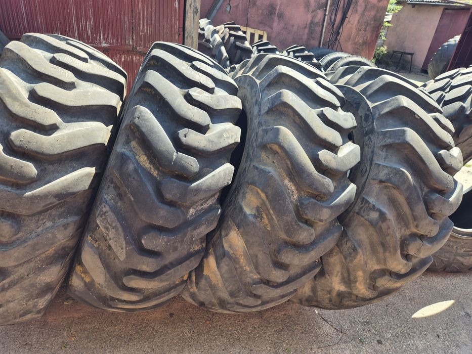 Opony 18.4-30  460/85r30