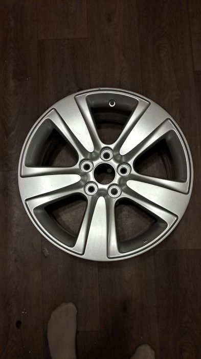 Диск Acura MDX 2007-2013