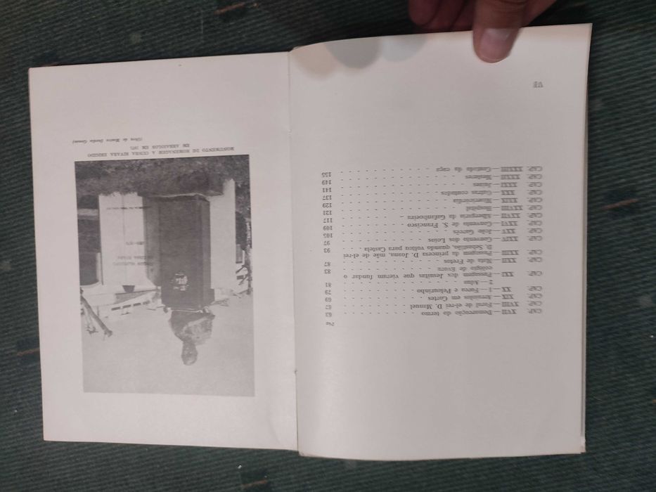 Memorias da Villa de Arrayollos - J. H. da Cunha Rivara - Parte I