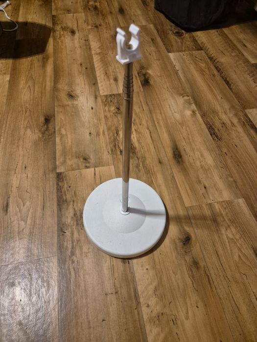 Stojak na balony teleskopowy