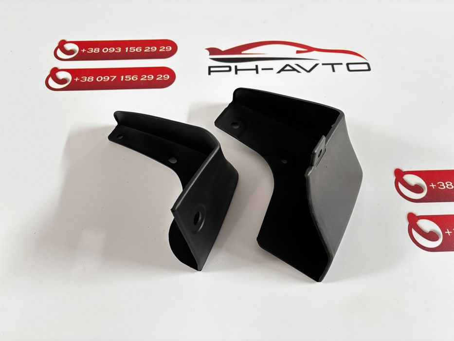 Nissan Altima 2013-2018 р.в. Бризговики Брызговики Модельні комплект