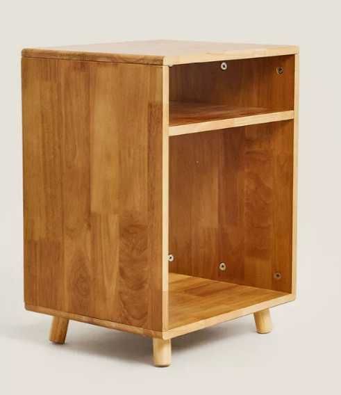 Mesa de cabeceira Zara Home