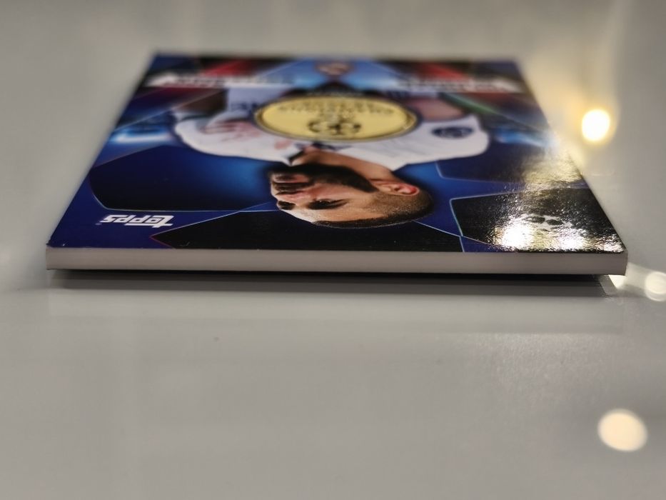 Karta kolekcjonerska