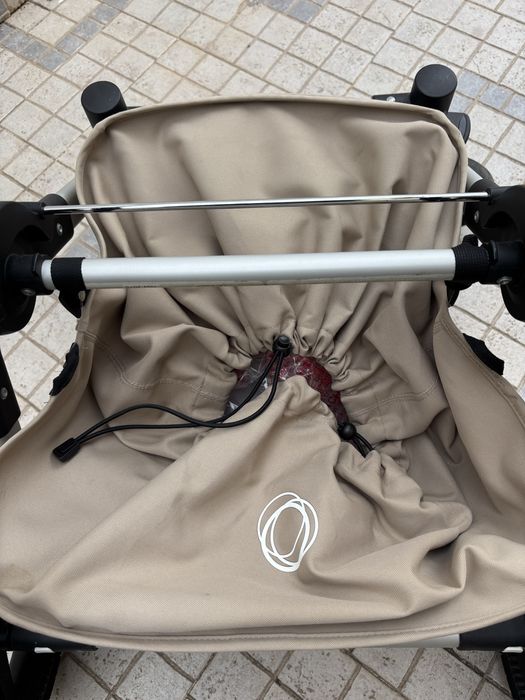 Bugaboo Cameleon