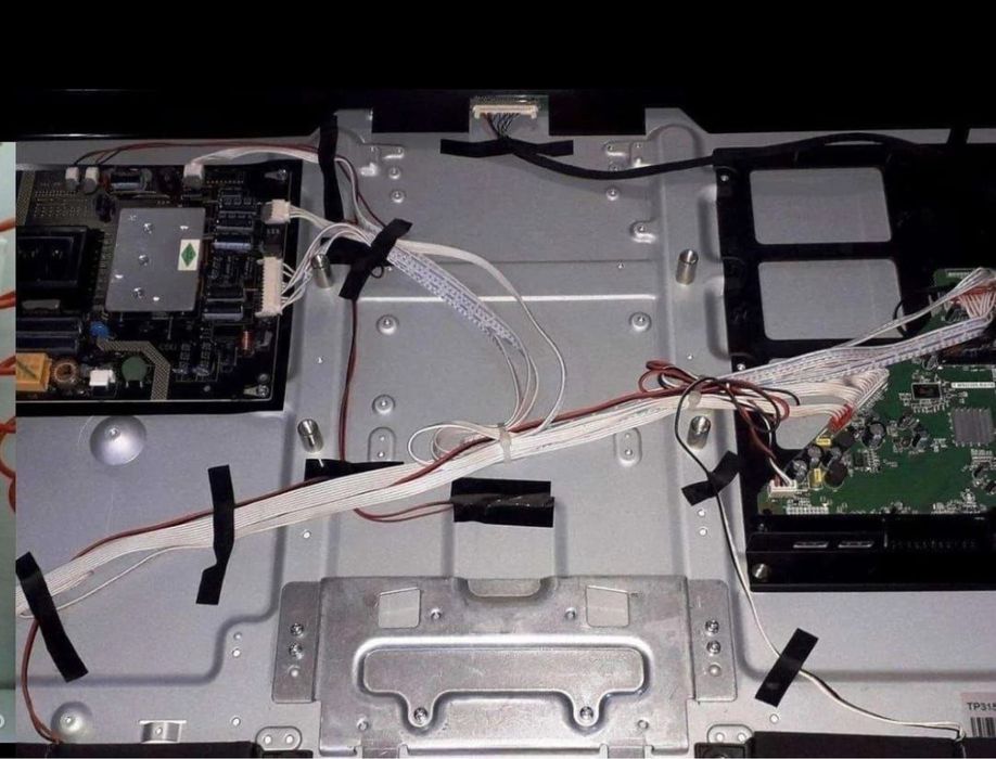 Ремонт телевизоров. Честный мастер  настройка Смарт тв