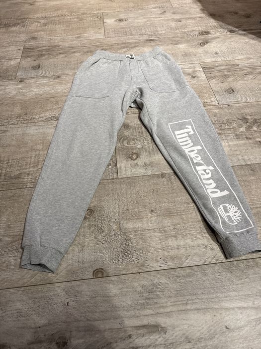 Spodnie dresowe Timberland