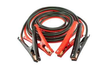 Дроти пускові MASTERTOOL 800А/12V/24V 4 м t до -40°C сумка для зберігання