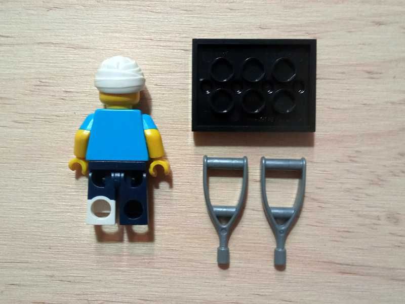Lego® Collectible Minifigures - Series 15