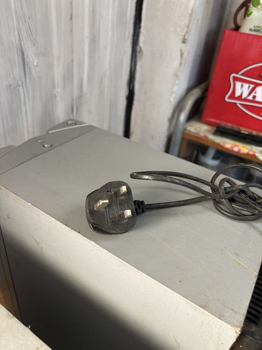 Glosniki Subwoofer sony pascal