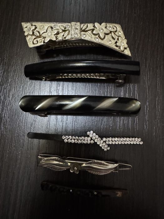 Набір для догляду за волоссям