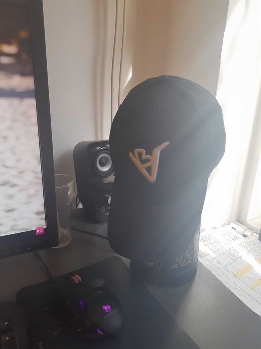 Czapka z daszkiem Brasko Vadeta