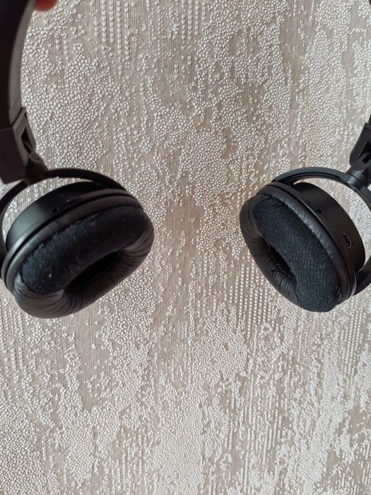 Навушники JBT 460BT