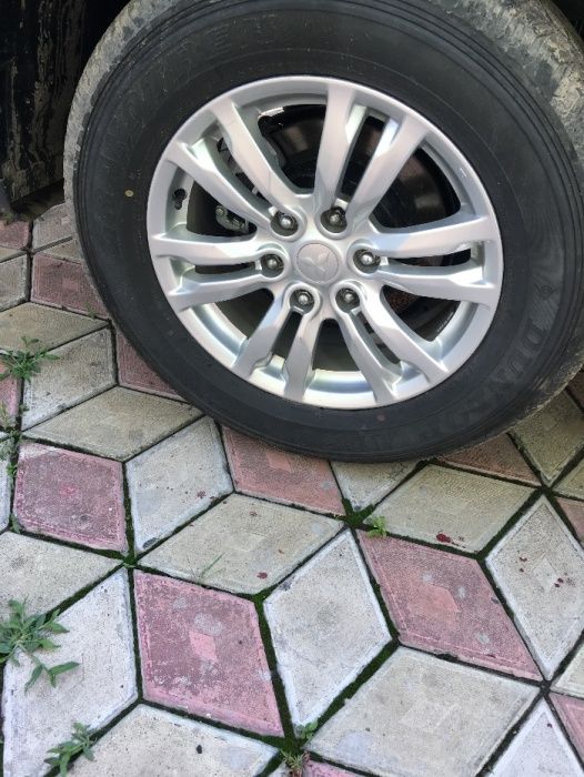 запчасти розборка шрот mitsubishi pajero паджеро wagon IV